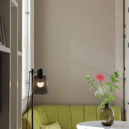 Hotel Menina Colina
