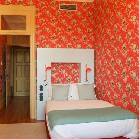 Hotel Menina Colina Porto