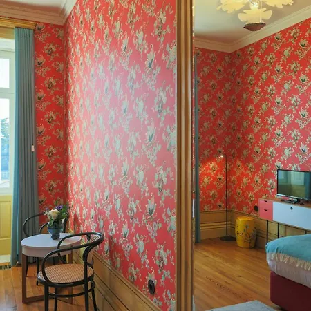 Menina Colina Hotel