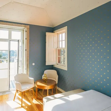 Menina Colina Hotel