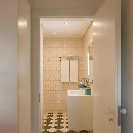 Menina Colina Hotel Oporto