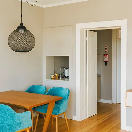 Hotel Menina Colina 4*