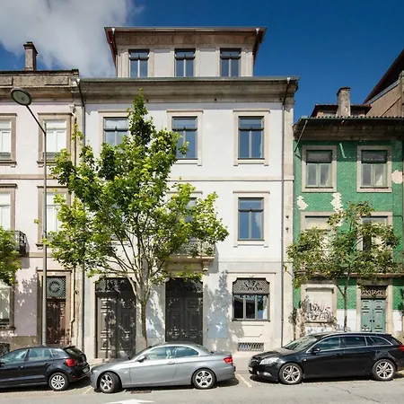 Hotel Menina Colina 4*