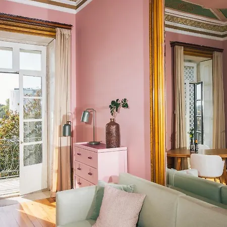 Hotel Menina Colina Oporto