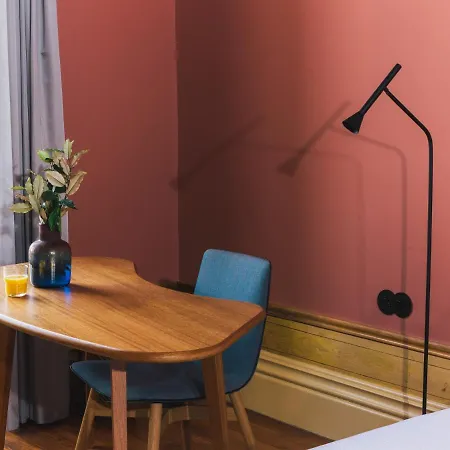 Hotel Menina Colina Oporto