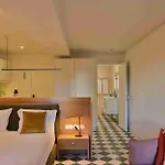 Menina Colina Hotel 4*