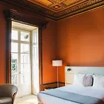 Menina Colina 4* Porto