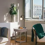 Menina Colina 4* Porto