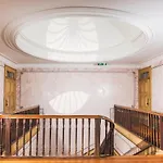 Hotel Menina Colina Porto