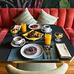 Menina Colina Hotel 4*