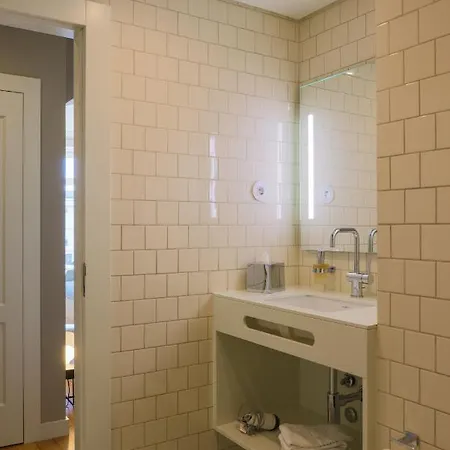 Hotel Menina Colina 4*