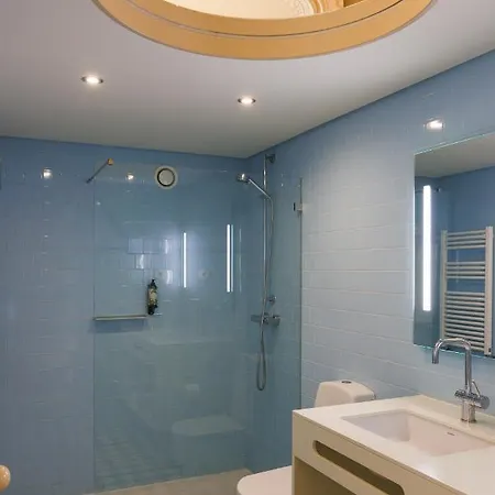 Hotel Menina Colina Oporto