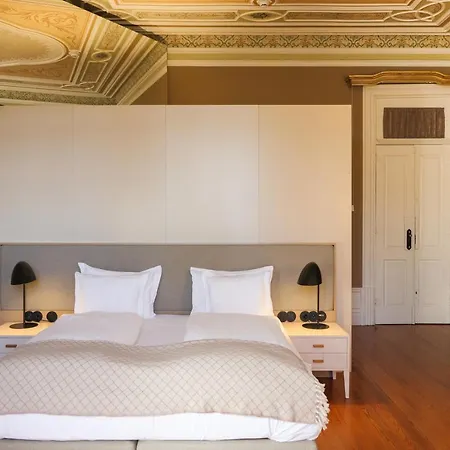 Menina Colina Hotel Oporto