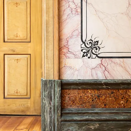 Menina Colina Hotel Oporto