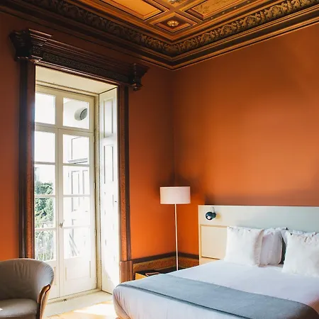 Menina Colina 4* Oporto