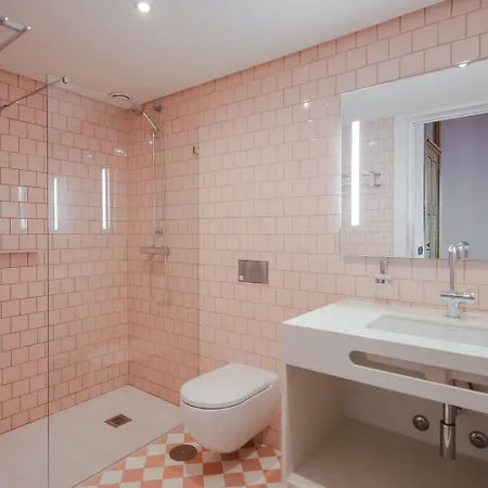 Hotel Menina Colina Oporto