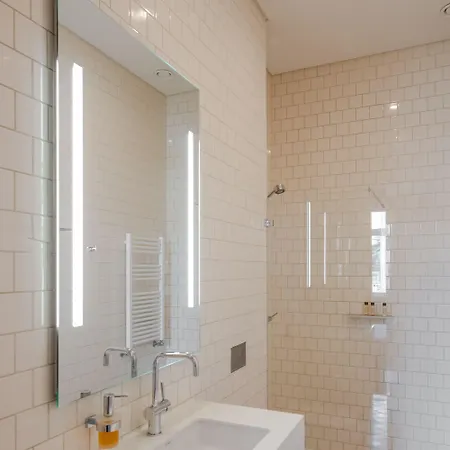 Hotel Menina Colina 4*