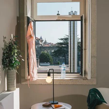 Hotel Menina Colina 4*