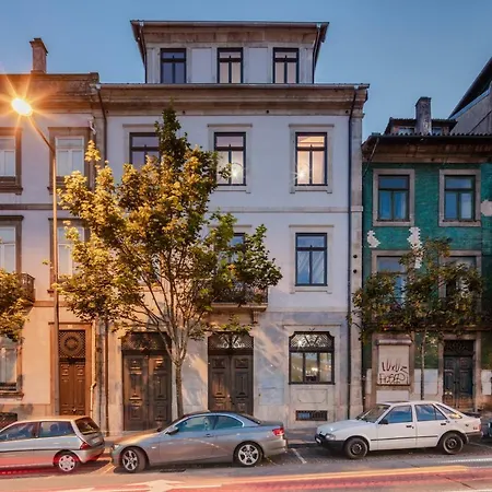 Menina Colina 4* Oporto