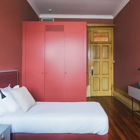 Menina Colina 4* Porto