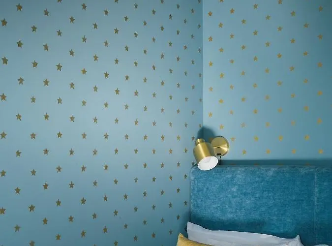 호텔 Menina Colina