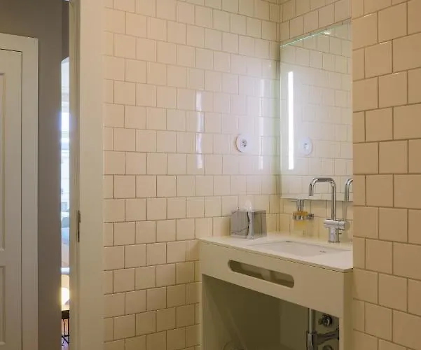 Hotel Menina Colina 4*