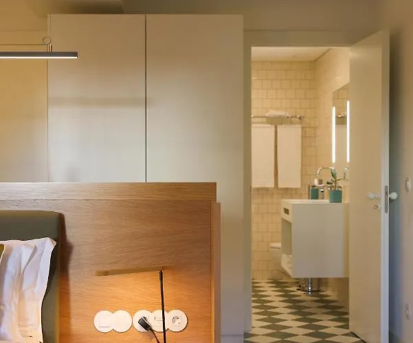 Menina Colina Oporto