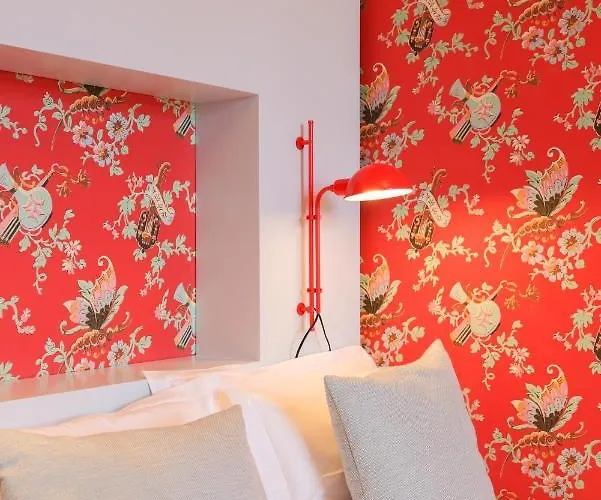 Menina Colina 호텔 4*