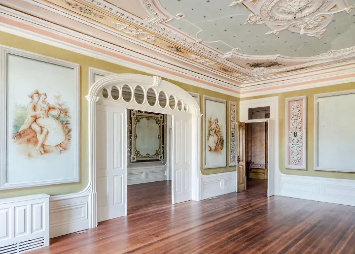 Menina Colina 호텔 4*