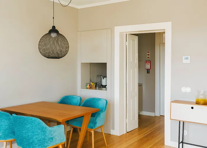 Hotel Menina Colina 4*