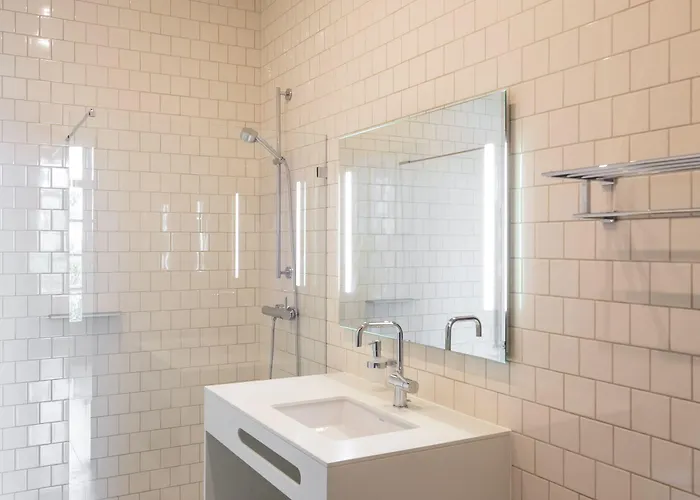 Menina Colina Hotel 4*