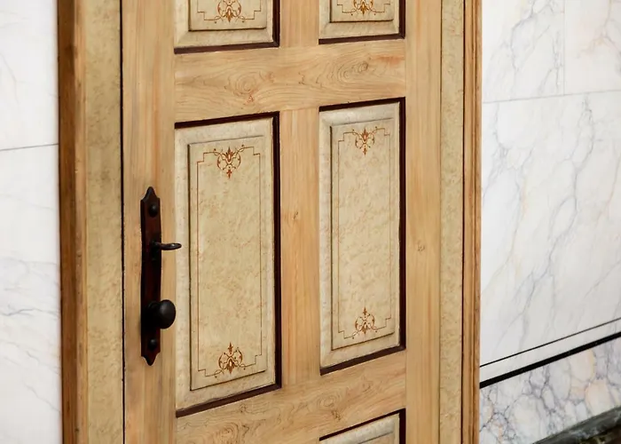 Menina Colina 호텔 포르투