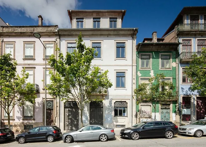 Hotel Menina Colina 4*