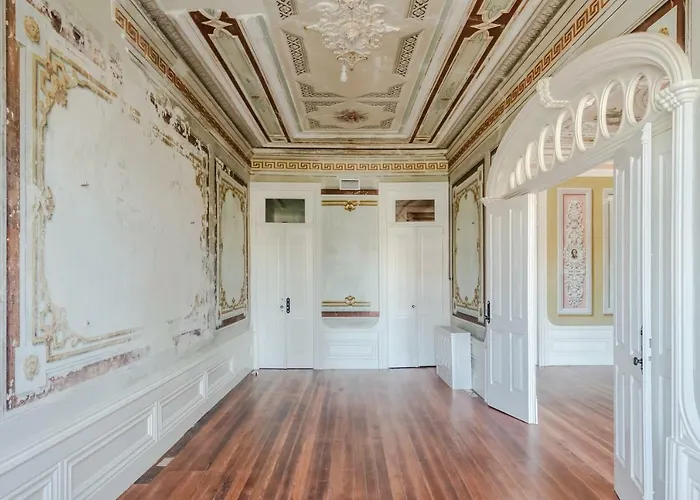 Menina Colina 호텔 4*