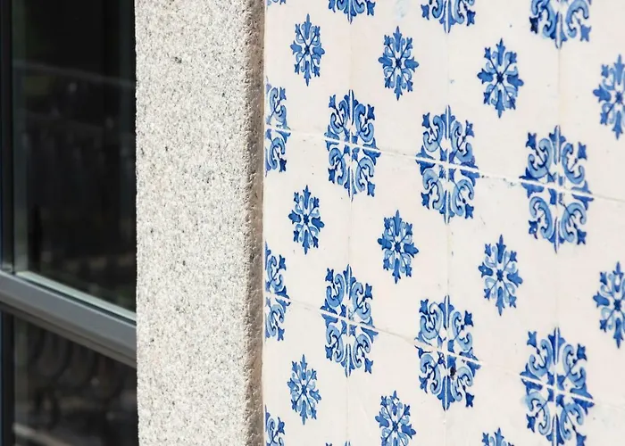 호텔 Menina Colina