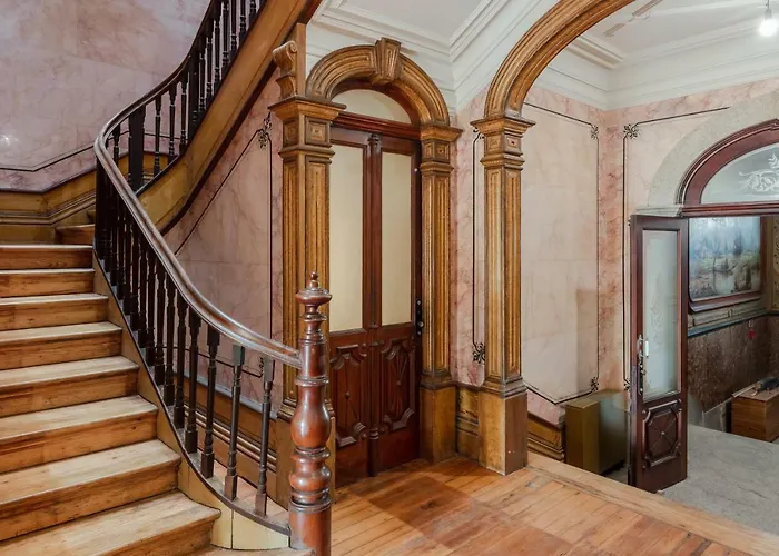 Menina Colina Oporto