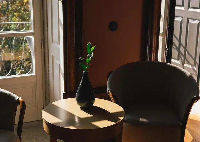 Menina Colina 4* Porto