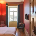 Otel Menina Colina
