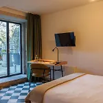 Menina Colina Porto