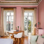 Otel Menina Colina Porto