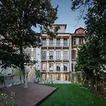 Otel Menina Colina