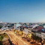 Menina Colina Porto