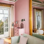 Otel Menina Colina Porto