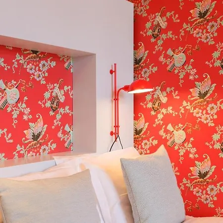 Menina Colina Hotel 4*