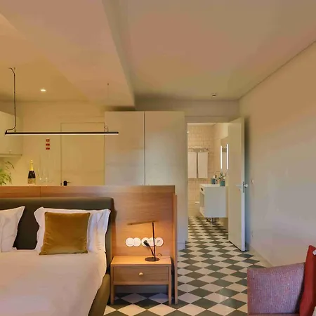 Menina Colina Hotel 4*