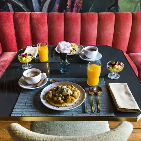 Hotel Menina Colina Porto