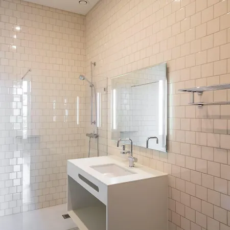 Menina Colina Hotel 4*