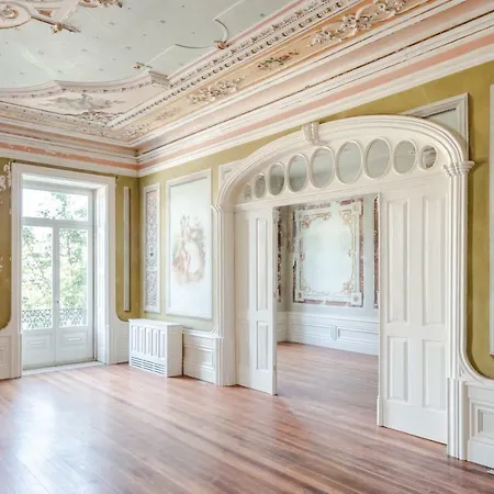 Hotel Menina Colina 4*