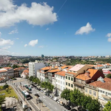 Hotel Menina Colina Porto