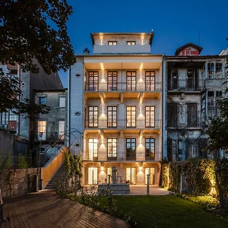 Menina Colina Hotel